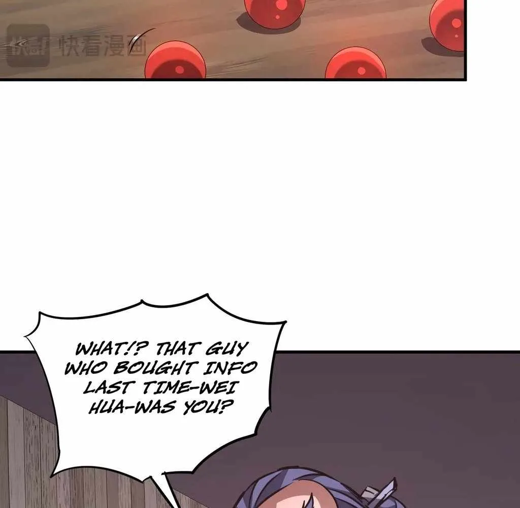 Reborn as a Demonic Cultivator: Starting with a Zombie Planet Chapter 39 page 106