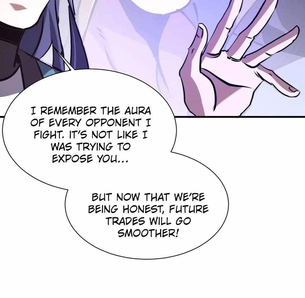 Reborn as a Demonic Cultivator: Starting with a Zombie Planet Chapter 39 page 96