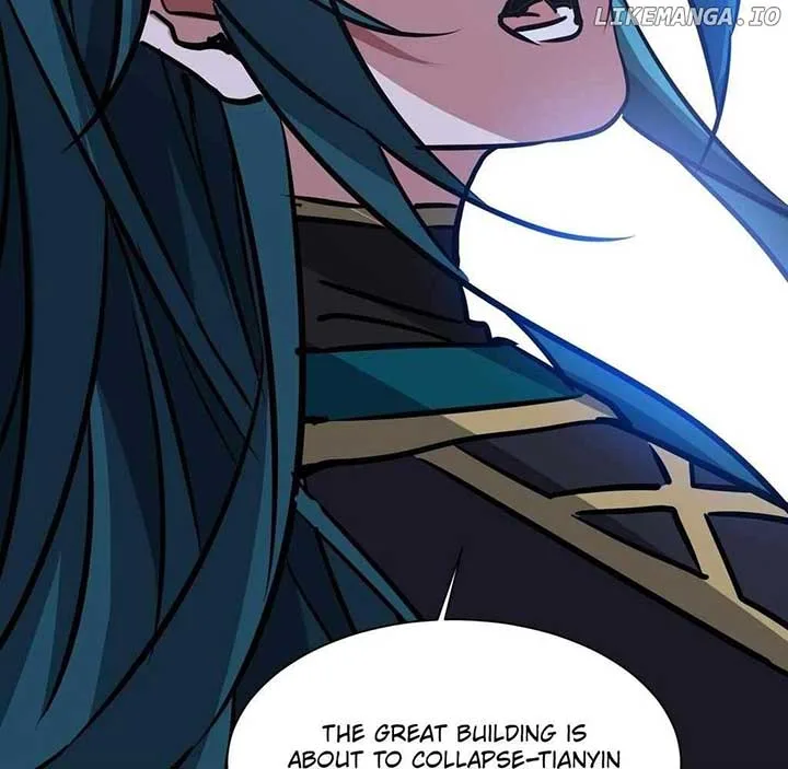 Reborn as a Demonic Cultivator: Starting with a Zombie Planet Chapter 43 page 118