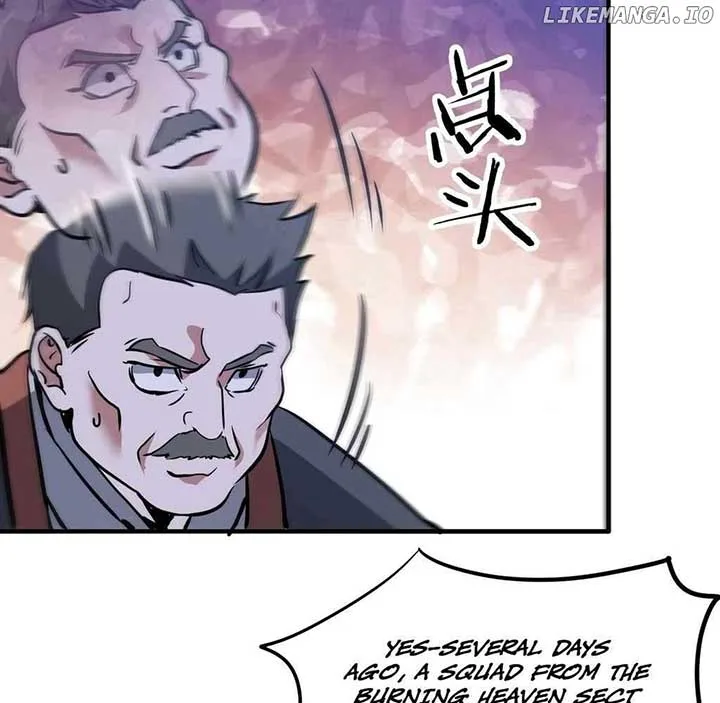 Reborn as a Demonic Cultivator: Starting with a Zombie Planet Chapter 43 page 111