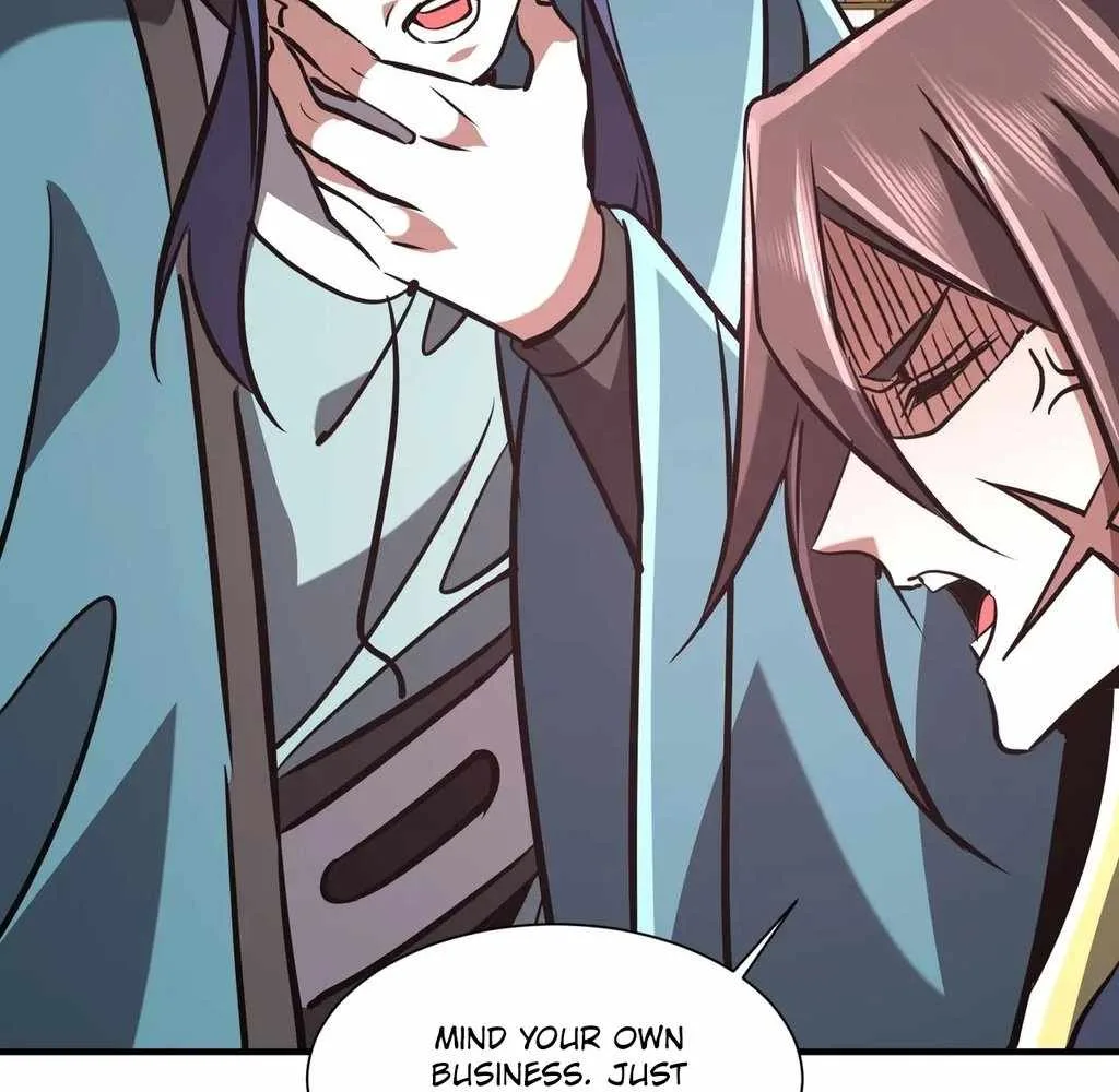 Reborn as a Demonic Cultivator: Starting with a Zombie Planet Chapter 39 page 100