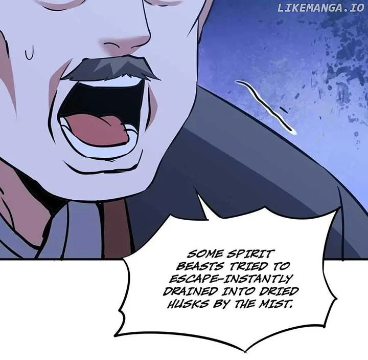 Reborn as a Demonic Cultivator: Starting with a Zombie Planet Chapter 43 page 100
