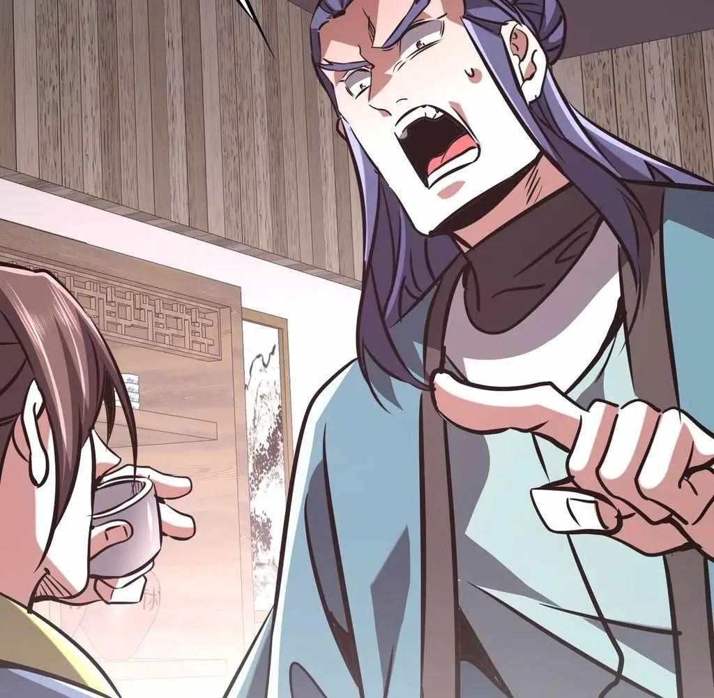 Reborn as a Demonic Cultivator: Starting with a Zombie Planet Chapter 39 page 107
