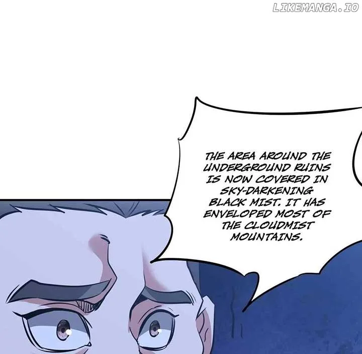 Reborn as a Demonic Cultivator: Starting with a Zombie Planet Chapter 43 page 99