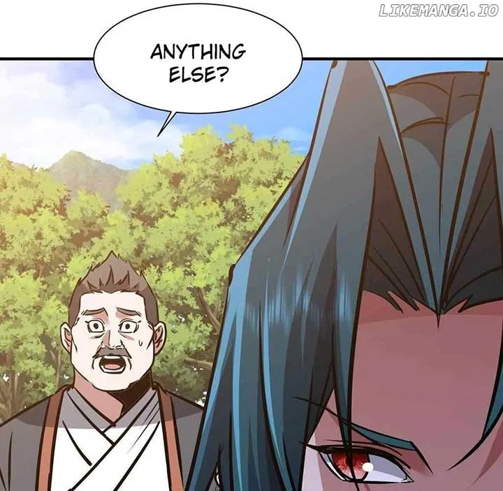 Reborn as a Demonic Cultivator: Starting with a Zombie Planet Chapter 43 page 108