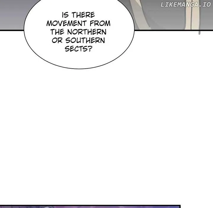 Reborn as a Demonic Cultivator: Starting with a Zombie Planet Chapter 43 page 110