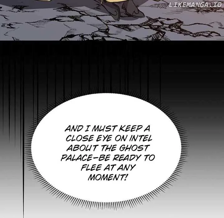 Reborn as a Demonic Cultivator: Starting with a Zombie Planet Chapter 43 page 90