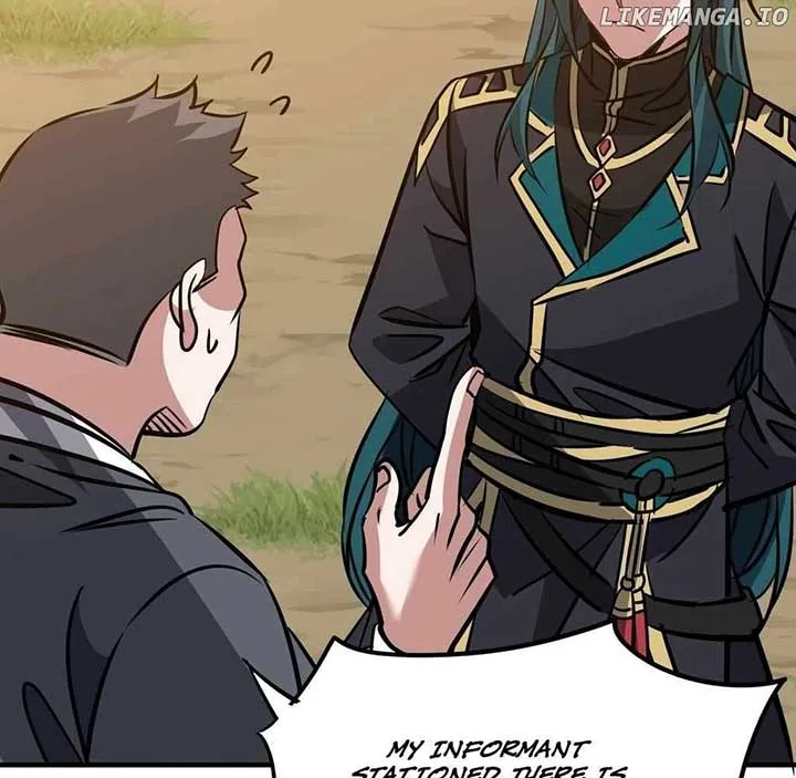 Reborn as a Demonic Cultivator: Starting with a Zombie Planet Chapter 43 page 102
