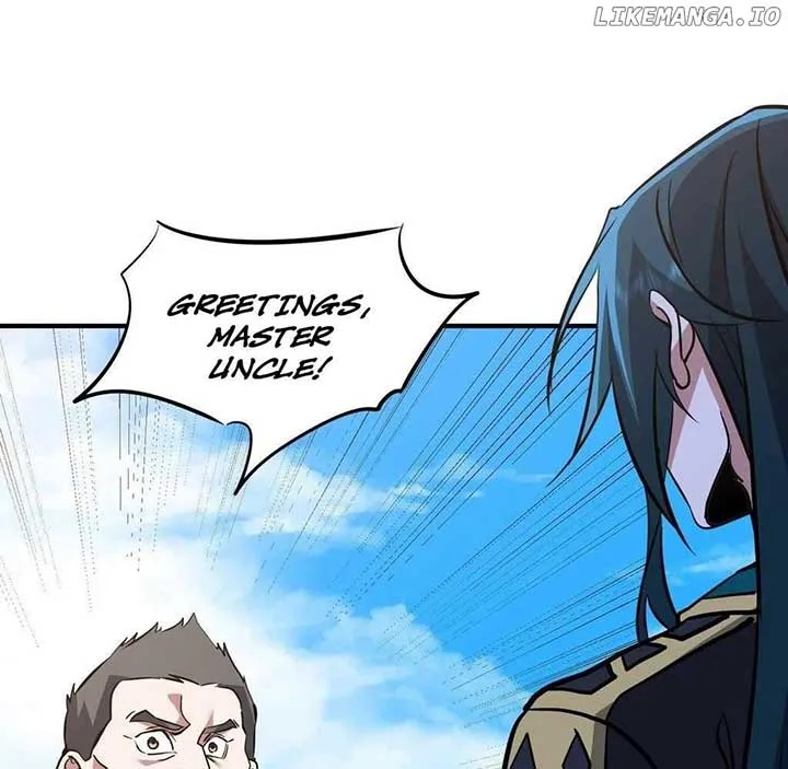 Reborn as a Demonic Cultivator: Starting with a Zombie Planet Chapter 43 page 95