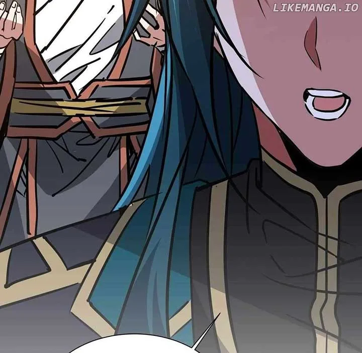 Reborn as a Demonic Cultivator: Starting with a Zombie Planet Chapter 43 page 109