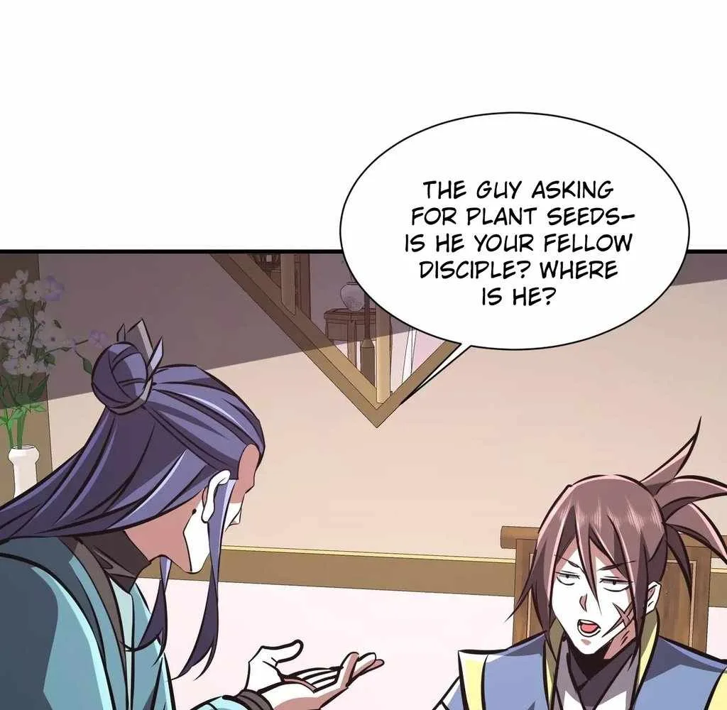 Reborn as a Demonic Cultivator: Starting with a Zombie Planet Chapter 39 page 97
