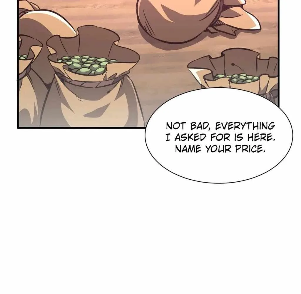 Reborn as a Demonic Cultivator: Starting with a Zombie Planet Chapter 39 page 102