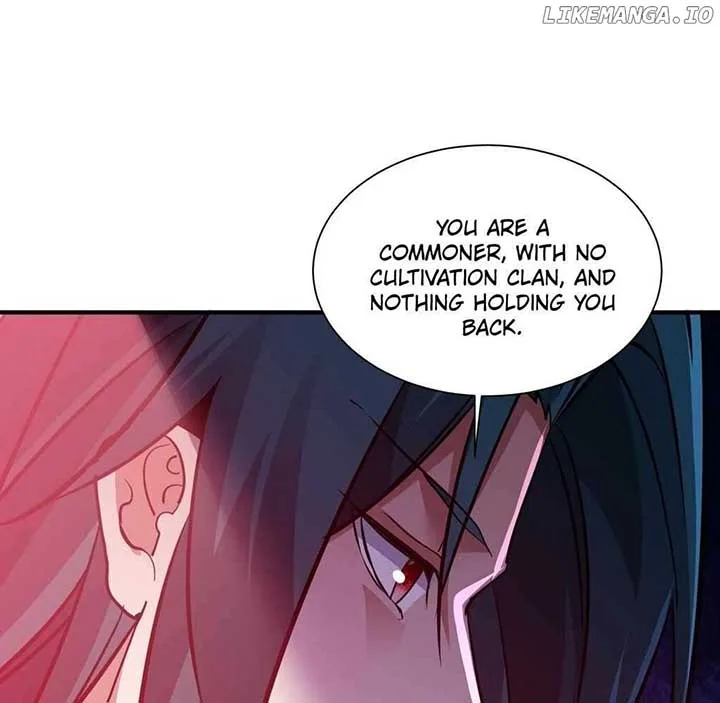 Reborn as a Demonic Cultivator: Starting with a Zombie Planet Chapter 44 page 7