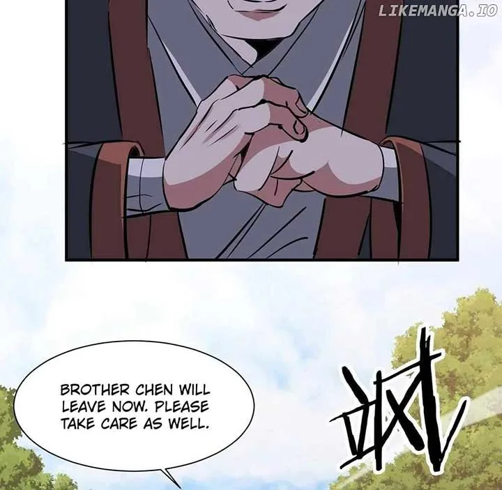 Reborn as a Demonic Cultivator: Starting with a Zombie Planet Chapter 44 page 13