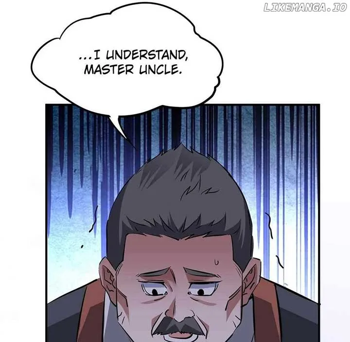 Reborn as a Demonic Cultivator: Starting with a Zombie Planet Chapter 44 page 12