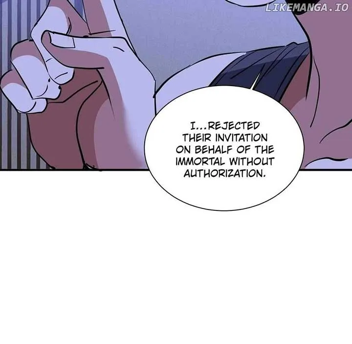 Reborn as a Demonic Cultivator: Starting with a Zombie Planet Chapter 44 page 66