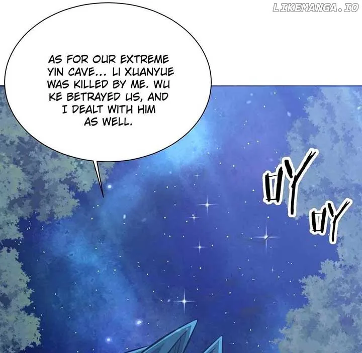 Reborn as a Demonic Cultivator: Starting with a Zombie Planet Chapter 44 page 22