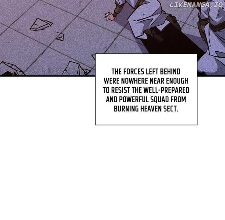 Reborn as a Demonic Cultivator: Starting with a Zombie Planet Chapter 44 page 35