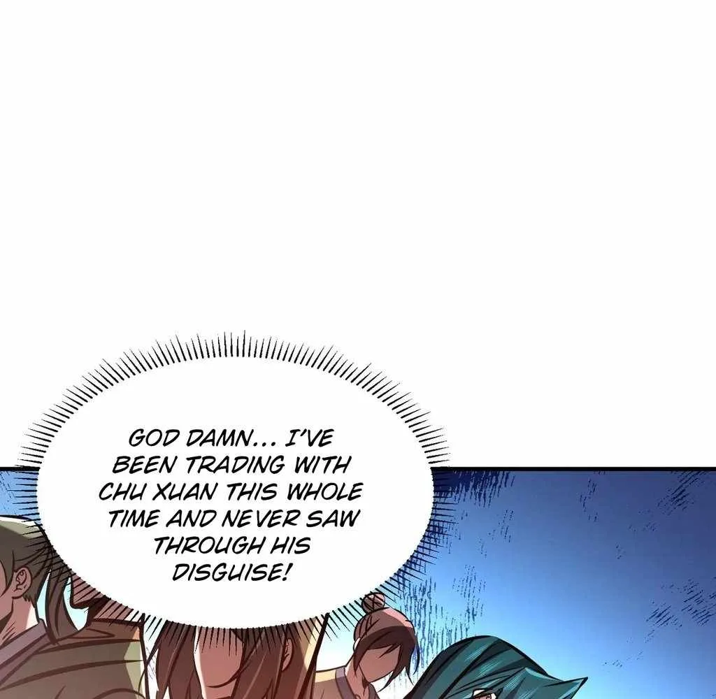 Reborn as a Demonic Cultivator: Starting with a Zombie Planet Chapter 39 page 112