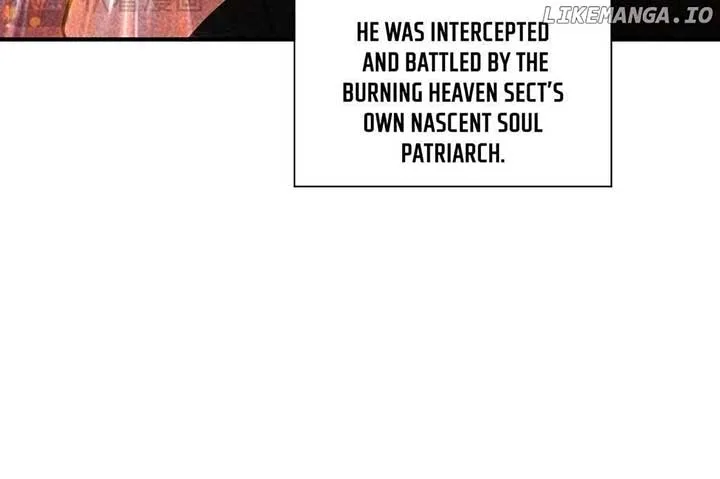 Reborn as a Demonic Cultivator: Starting with a Zombie Planet Chapter 44 page 38