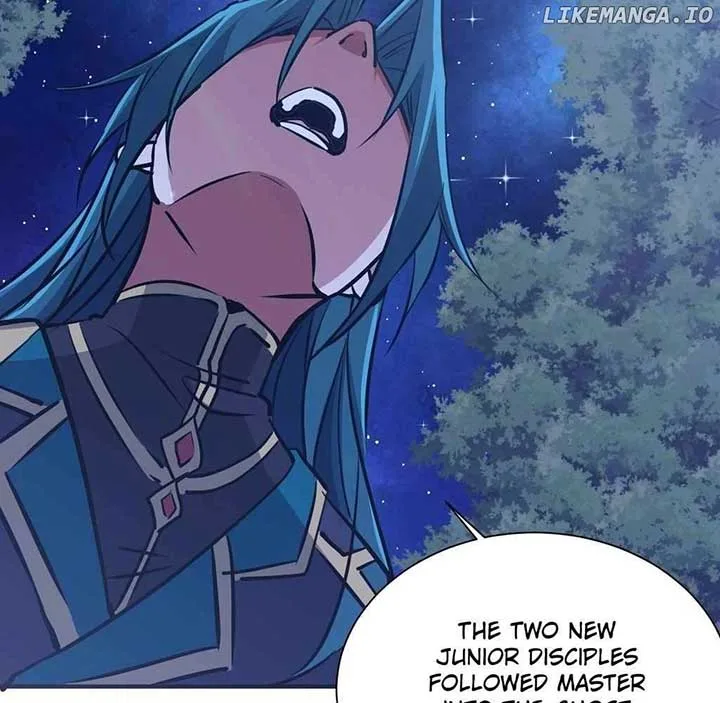 Reborn as a Demonic Cultivator: Starting with a Zombie Planet Chapter 44 page 23
