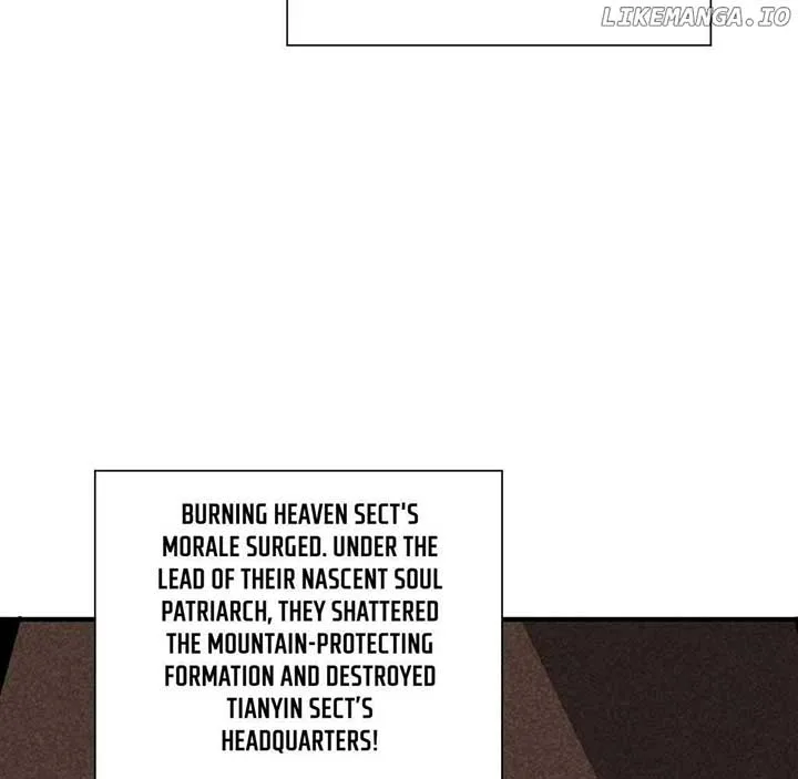 Reborn as a Demonic Cultivator: Starting with a Zombie Planet Chapter 44 page 42