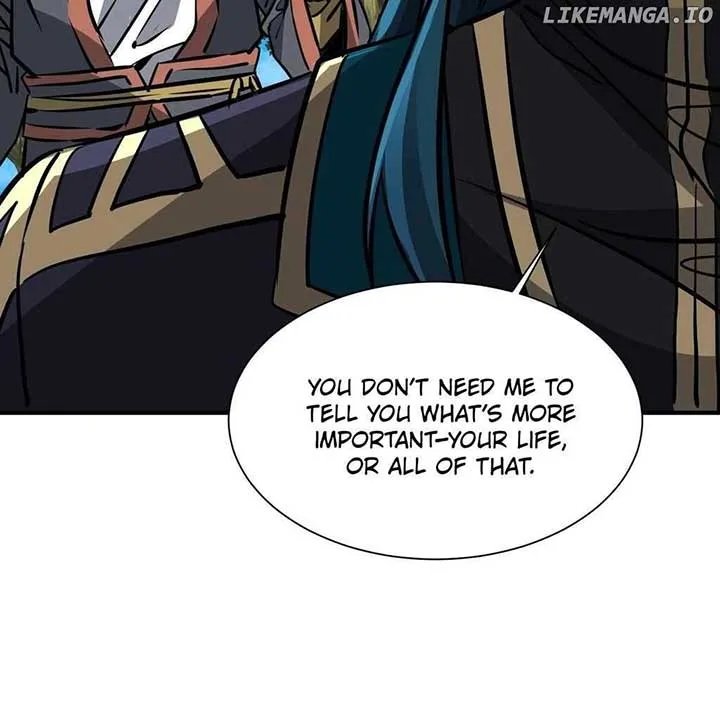 Reborn as a Demonic Cultivator: Starting with a Zombie Planet Chapter 44 page 10