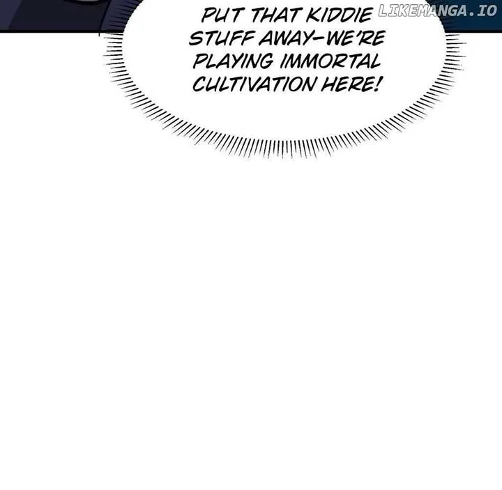 Reborn as a Demonic Cultivator: Starting with a Zombie Planet Chapter 44 page 71