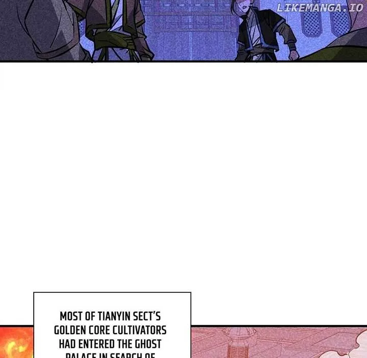 Reborn as a Demonic Cultivator: Starting with a Zombie Planet Chapter 44 page 33