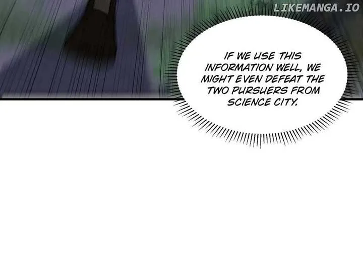 Reborn as a Demonic Cultivator: Starting with a Zombie Planet Chapter 44 page 76
