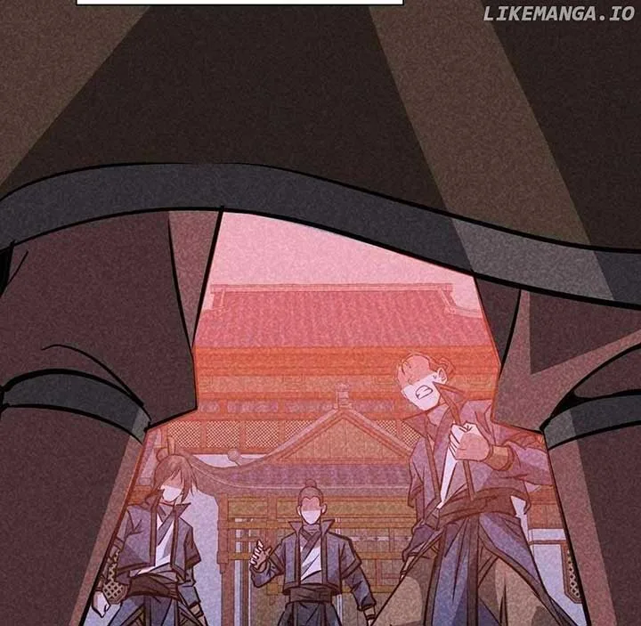 Reborn as a Demonic Cultivator: Starting with a Zombie Planet Chapter 44 page 43