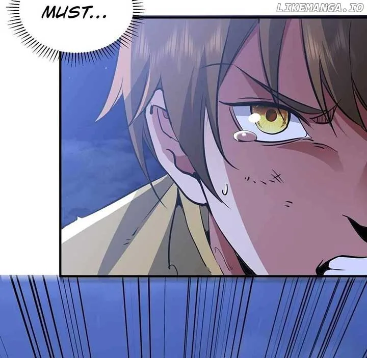Reborn as a Demonic Cultivator: Starting with a Zombie Planet Chapter 44 page 81