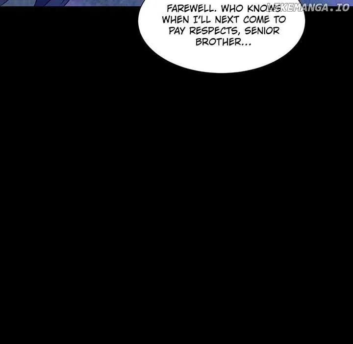 Reborn as a Demonic Cultivator: Starting with a Zombie Planet Chapter 44 page 29