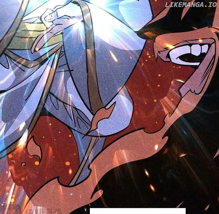 Reborn as a Demonic Cultivator: Starting with a Zombie Planet Chapter 44 page 37