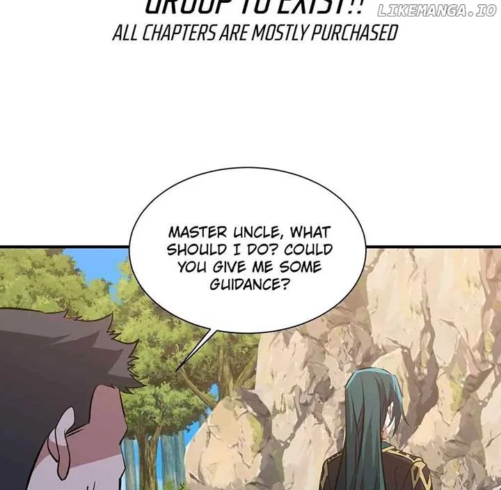 Reborn as a Demonic Cultivator: Starting with a Zombie Planet Chapter 44 page 5