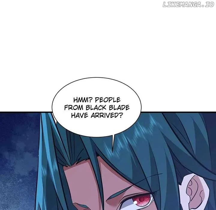 Reborn as a Demonic Cultivator: Starting with a Zombie Planet Chapter 44 page 54