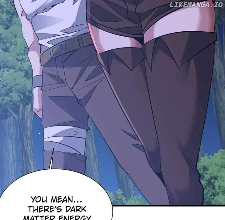 Reborn as a Demonic Cultivator: Starting with a Zombie Planet Chapter 44 page 100