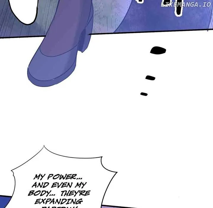 Reborn as a Demonic Cultivator: Starting with a Zombie Planet Chapter 44 page 110