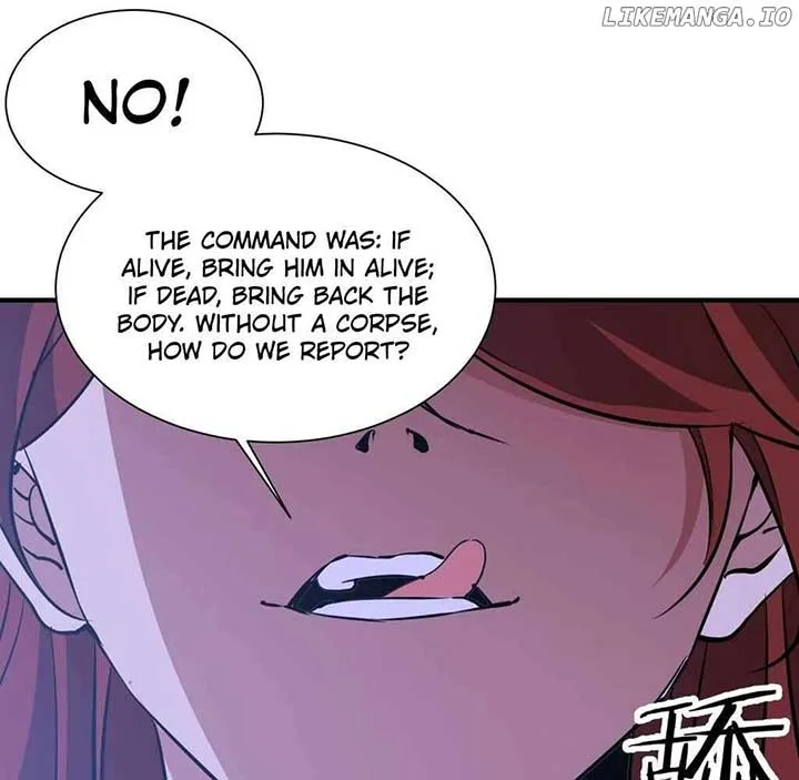 Reborn as a Demonic Cultivator: Starting with a Zombie Planet Chapter 44 page 97