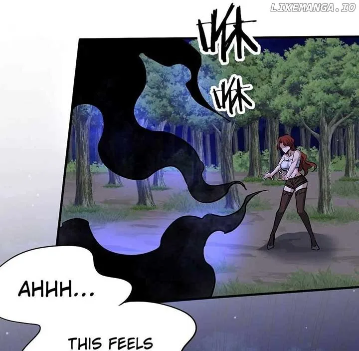 Reborn as a Demonic Cultivator: Starting with a Zombie Planet Chapter 44 page 106