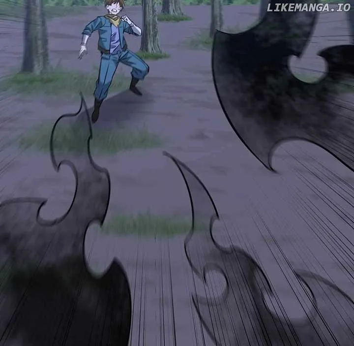 Reborn as a Demonic Cultivator: Starting with a Zombie Planet Chapter 44 page 83