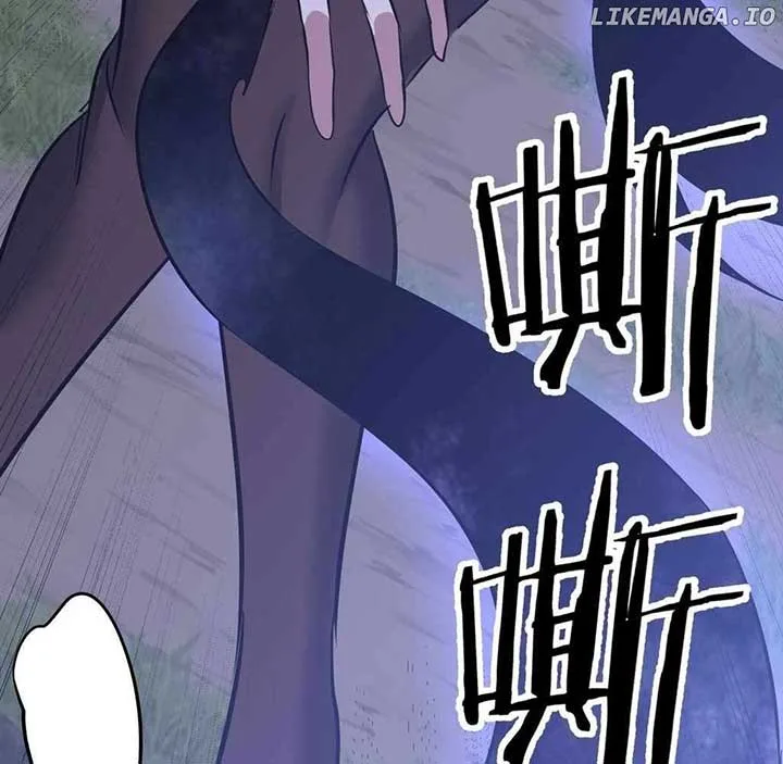 Reborn as a Demonic Cultivator: Starting with a Zombie Planet Chapter 44 page 109