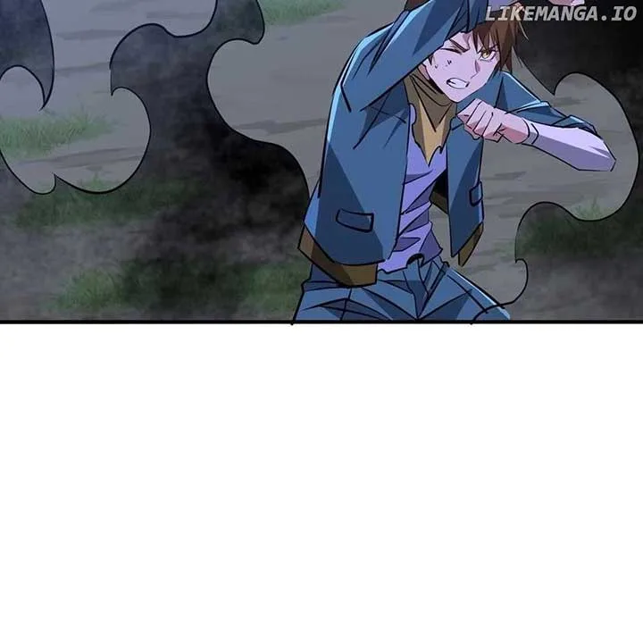 Reborn as a Demonic Cultivator: Starting with a Zombie Planet Chapter 44 page 92