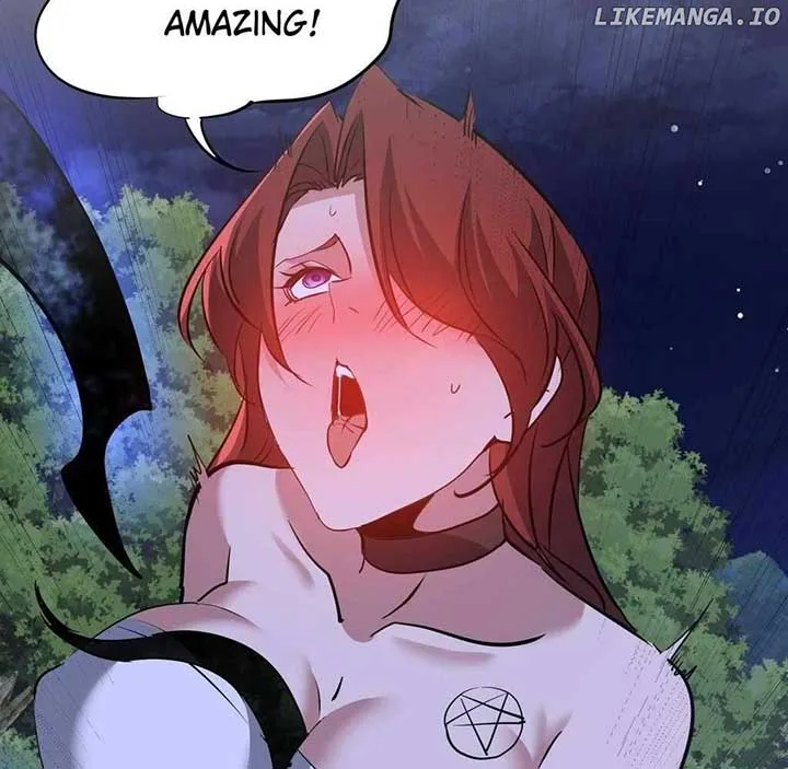 Reborn as a Demonic Cultivator: Starting with a Zombie Planet Chapter 44 page 107