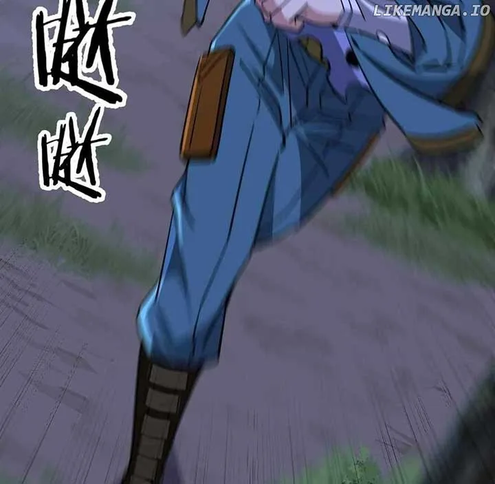 Reborn as a Demonic Cultivator: Starting with a Zombie Planet Chapter 44 page 75