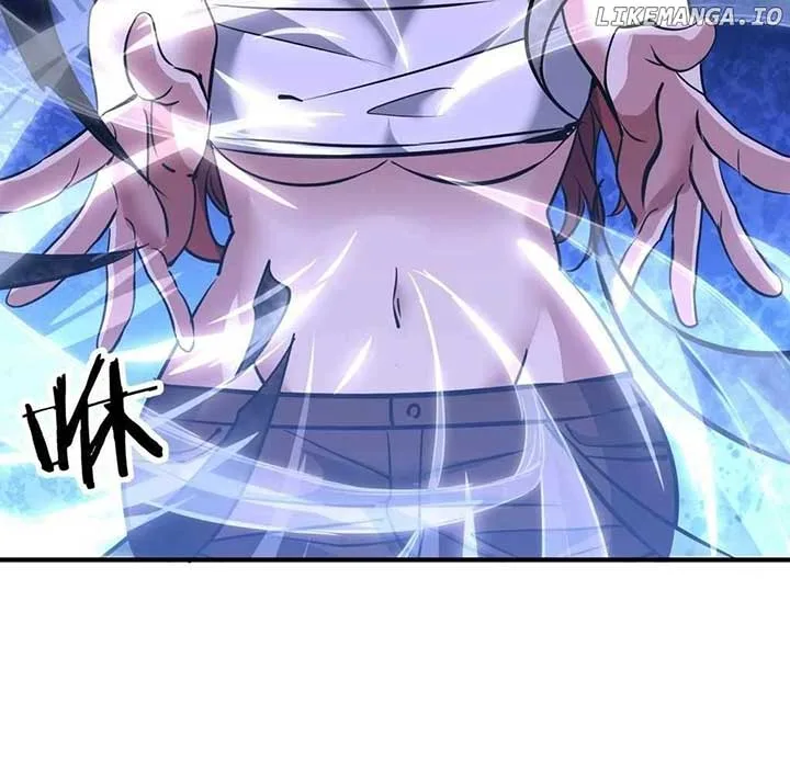 Reborn as a Demonic Cultivator: Starting with a Zombie Planet Chapter 44 page 104