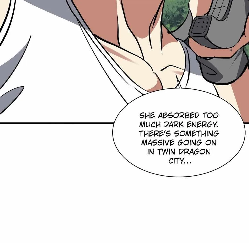 Reborn as a Demonic Cultivator: Starting with a Zombie Planet Chapter 45 page 9