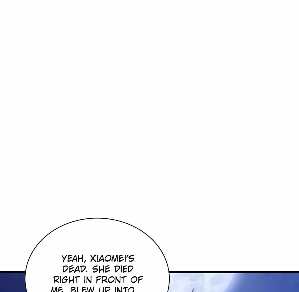 Reborn as a Demonic Cultivator: Starting with a Zombie Planet Chapter 45 page 7