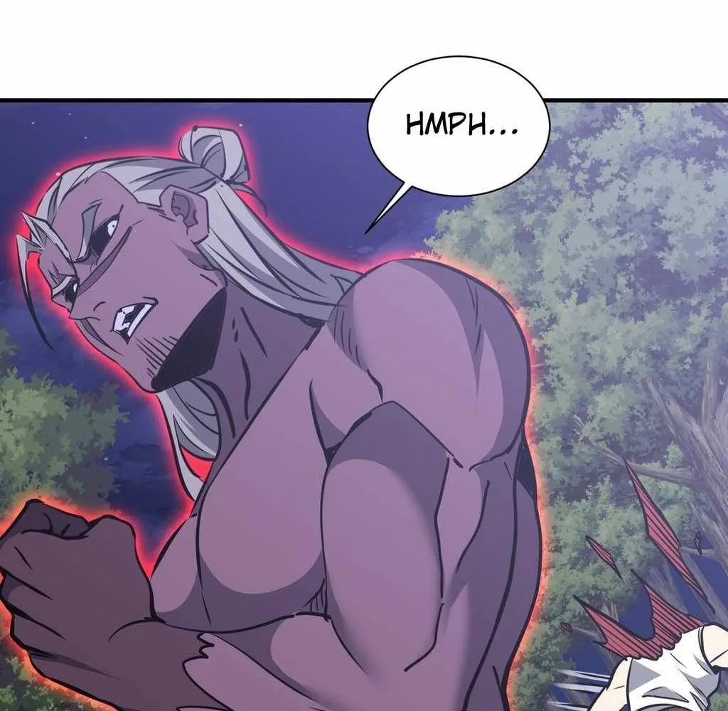 Reborn as a Demonic Cultivator: Starting with a Zombie Planet Chapter 45 page 17