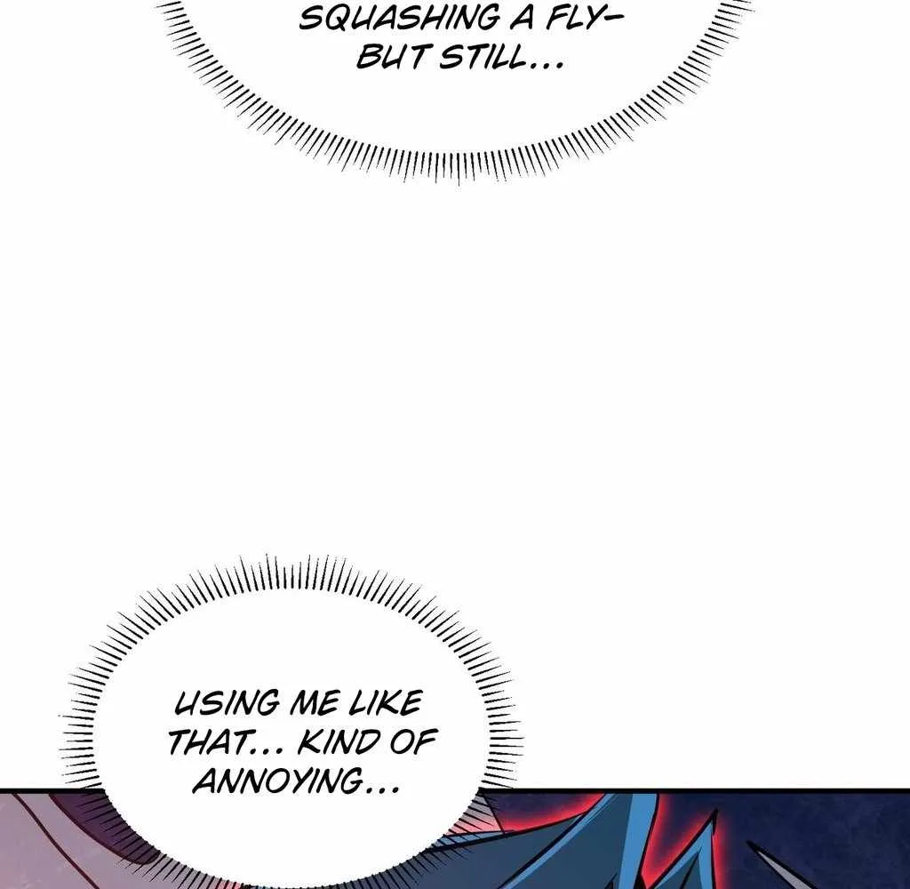 Reborn as a Demonic Cultivator: Starting with a Zombie Planet Chapter 45 page 28